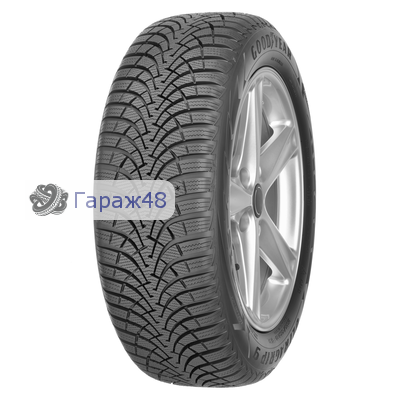 Goodyear UltraGrip 9 185/65 R15 88T