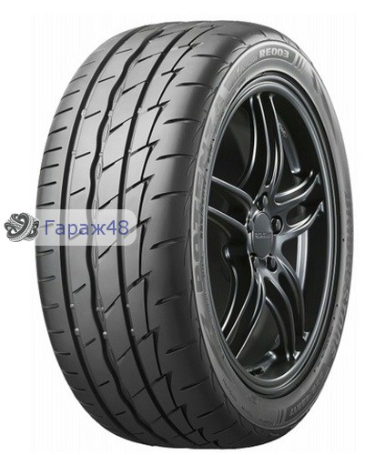 Bridgestone Potenza Adrenalin RE003 205/55 R16 91W