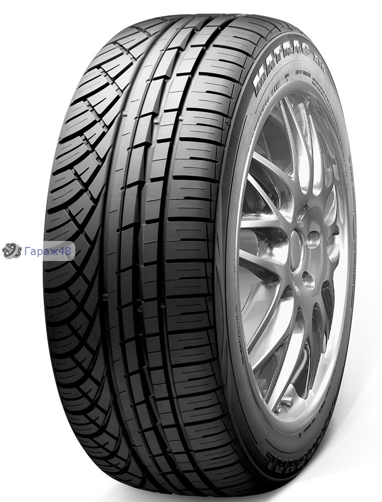 Marshal Matrac XM KH35 235/45 R17 97W