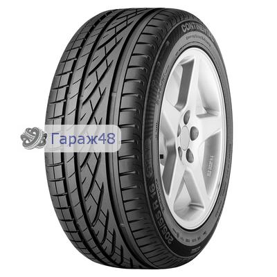 Continental ContiPremiumContact 205/55 R16 91W